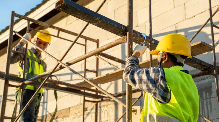 Flashing Repair in Clark, NJ